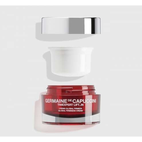 Germaine de Capuccini Timexpert Global Firmness Cream Питательный антивозрастной крем 50 ml Germaine de Capuccini Timexpert Global Firmness Cream Питательный антивозрастной крем 50 ml